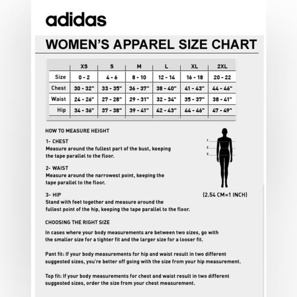 🆕 RESERVED adidas Women’s Under the Lights Woven Pants Bottoms Black XL 16-18 - Picture 10 of 11